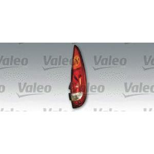 заден стоп VALEO 087951