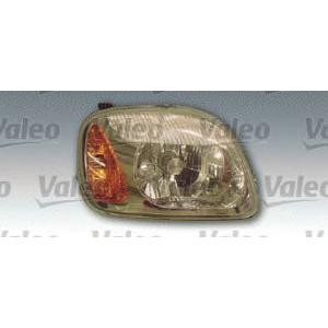фар VALEO 088199