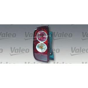 заден стоп VALEO 088561