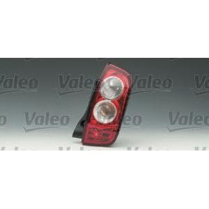 заден стоп VALEO 088965
