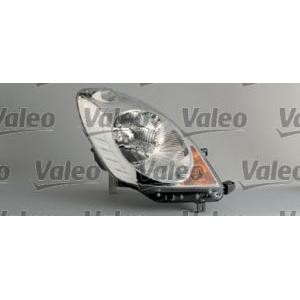 фар VALEO 043322 