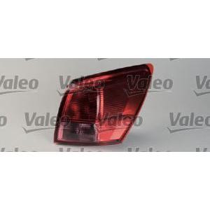 заден стоп VALEO 043586 