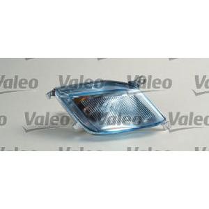 мигачи VALEO 043681 