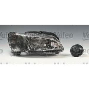 фар VALEO 086186 