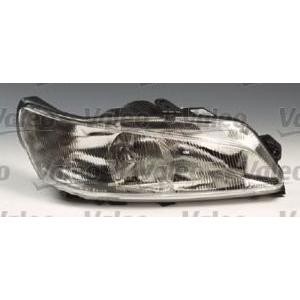 фар VALEO 086648