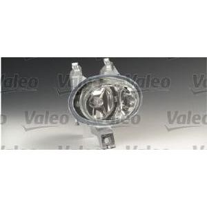 халоген VALEO 087359 
