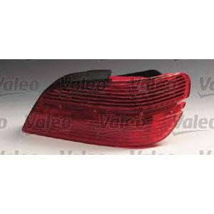 заден стоп VALEO 087490