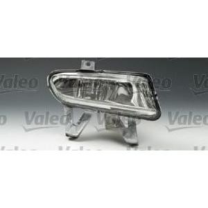 халоген VALEO 087571