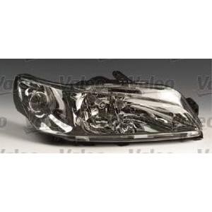 фар VALEO 087487