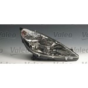 фар VALEO 087658