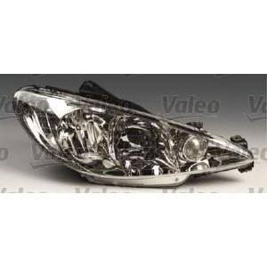 фар VALEO 087276