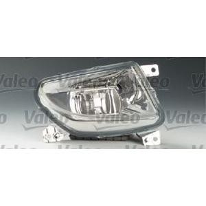 халоген VALEO 088016