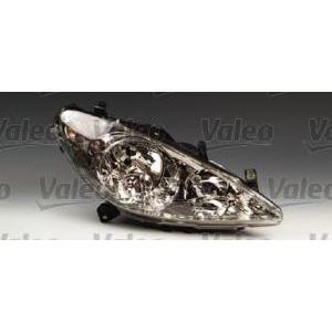 фар VALEO 088034 