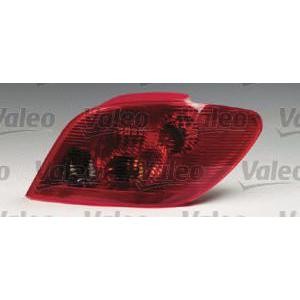 заден стоп VALEO 088041 
