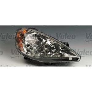 фар VALEO 088425