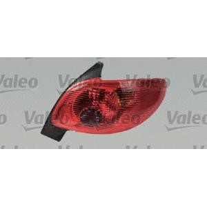 заден стоп VALEO 088817