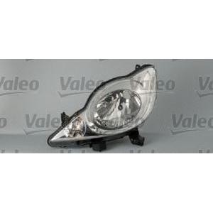 фар VALEO 043005 