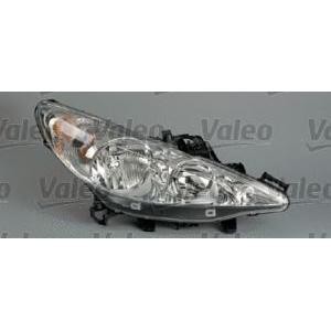 фар VALEO 043239