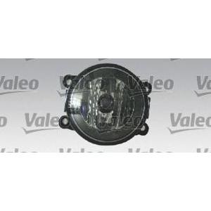 халоген VALEO 043352 