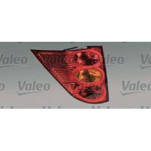 заден стоп VALEO 043075 