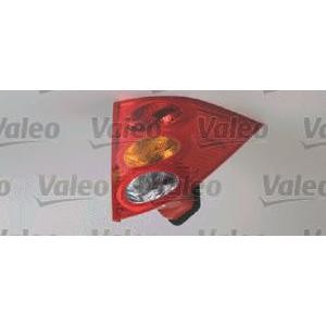заден стоп VALEO 043076 