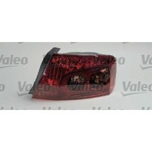 заден стоп VALEO 043364