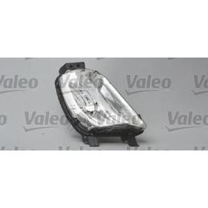 халоген VALEO 043600 