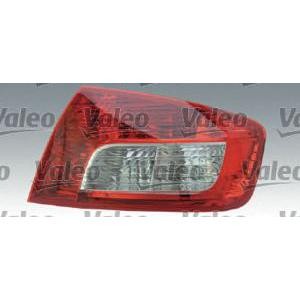 заден стоп VALEO 043448 