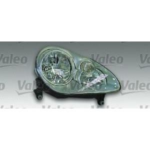 фар VALEO 088405 