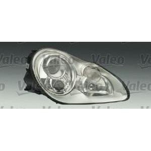 фар VALEO 088409