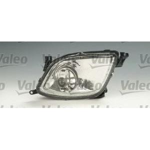 халоген VALEO 088418