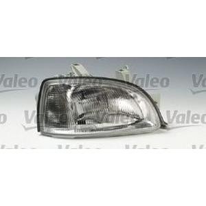 фар VALEO 086196 