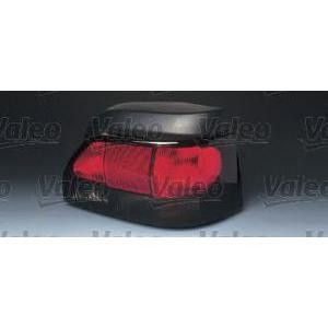 заден стоп VALEO 085601