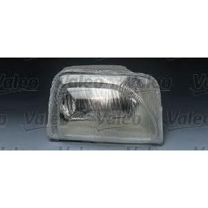 фар VALEO 085721
