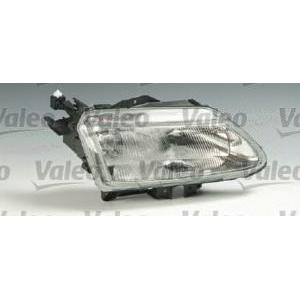 фар VALEO 085311