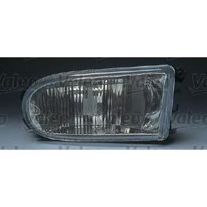 халоген VALEO 085834