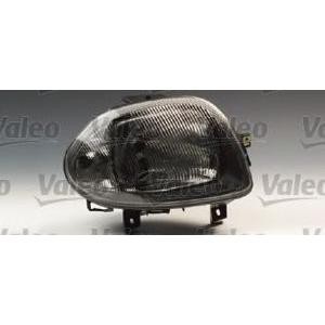 фар VALEO 087976 