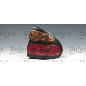 заден стоп VALEO 087368