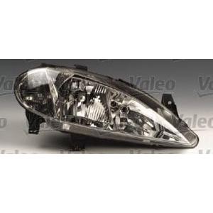фар VALEO 087461