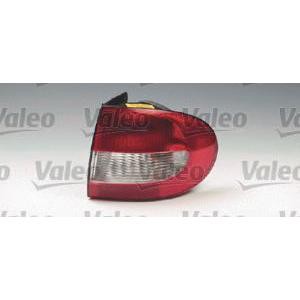 заден стоп VALEO 087464