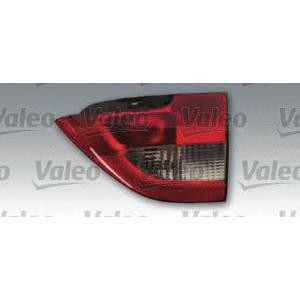 заден стоп VALEO 087466