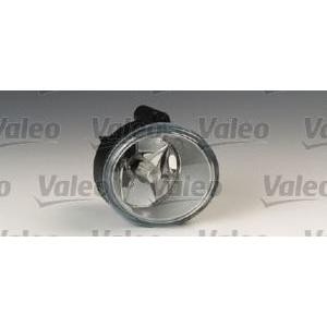 халоген VALEO 087597