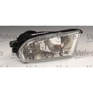 халоген VALEO 088020