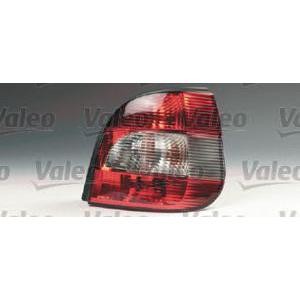 заден стоп VALEO 087562