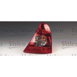 заден стоп VALEO 088136