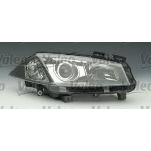 фар VALEO 088339
