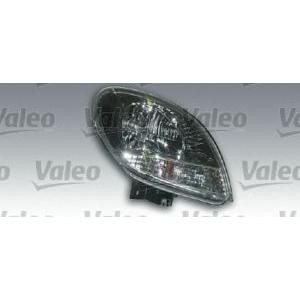 фар VALEO 043565