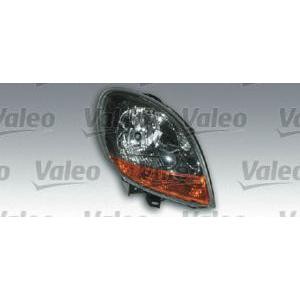 фар VALEO 043570 