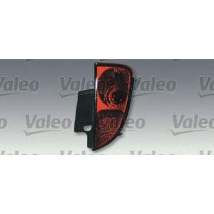 заден стоп VALEO 088497 