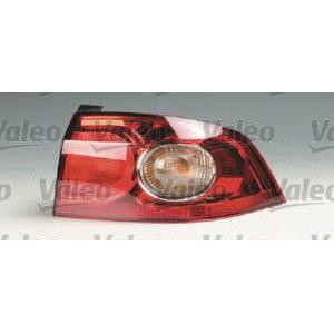 заден стоп VALEO 088961